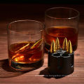 Regalos de Whisky Stones de metal